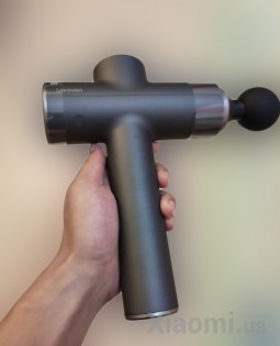 Портативный массажер Xiaomi Meavon  Black MV-FG-0308