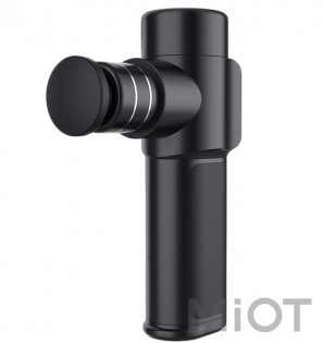 Портативний масажер Xiaomi Merach Nano Black