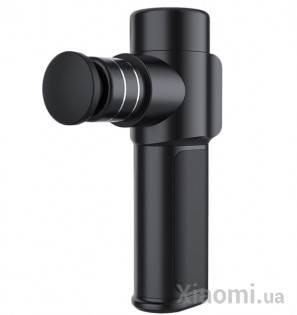 Портативный массажер Xiaomi Merach Nano Black