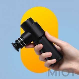 Портативний масажер Xiaomi Merach Nano Black