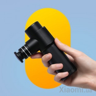 Портативный массажер Xiaomi Merach Nano Black