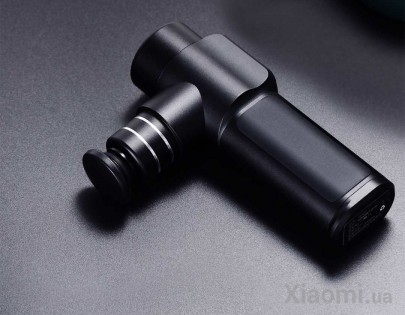 Портативный массажер Xiaomi Merach Nano Black
