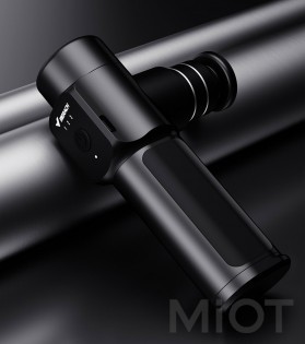 Портативний масажер Xiaomi Merach Nano Black