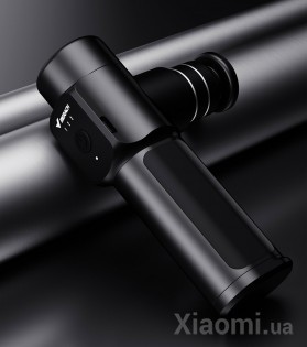 Портативный массажер Xiaomi Merach Nano Black