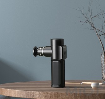Портативний масажер Xiaomi Merach Nano Black