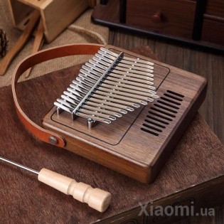 Каримба Xiaomi TOM 17