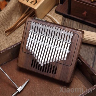 Каримба Xiaomi TOM 17