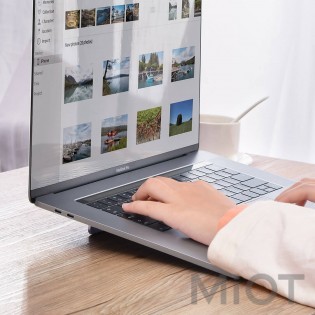 Портативна підставка для ноутбука Xiaomi Baseus