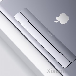 Портативная подставка для ноутбука Xiaomi Baseus