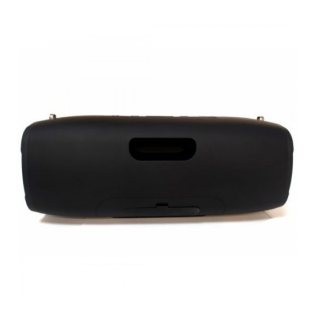 Портативна Bluetooth колонка Hopestar A6 Party 30W з вологозахистом IPX6 (Сiрий)