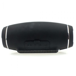 Портативна Bluetooth колонка Hopestar H27 (Чорний)