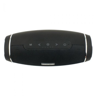 Портативна Bluetooth колонка Hopestar H27 (Чорний)