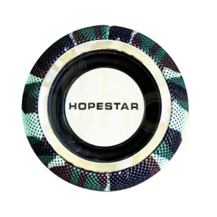 Портативна Bluetooth колонка Hopestar H34 з функцiєю speakerphone (Хакi)