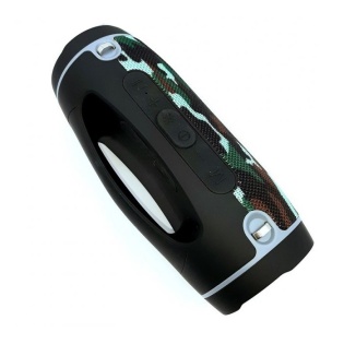 Портативна Bluetooth колонка Hopestar H45 Party (Хакi)