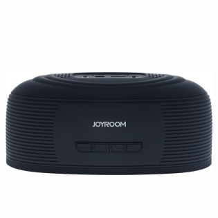 Портативна Bluetooth колонка JOYROOM JR-M01 (Чорний)