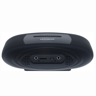 Портативна Bluetooth колонка JOYROOM JR-M01 (Чорний)