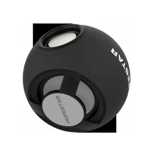 Портативна колонка Hopestar H46 (Чорний)