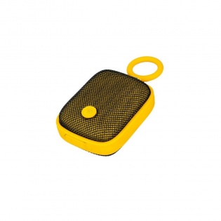 Портативная акустика DreamWave BUBBLE Pods (Yellow)