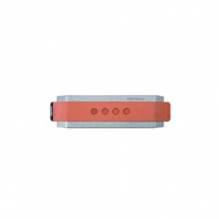 Портативная акустика DreamWave HARMONY (AC charging)