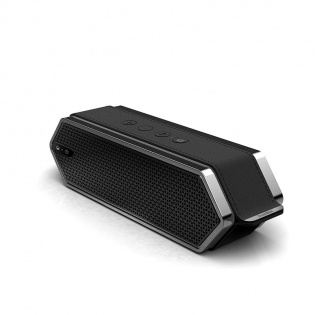 Портативная акустика DreamWave HARMONY II (USB charging)