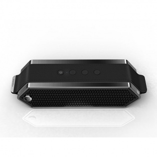 Портативная акустика DreamWave HARMONY II (USB charging)