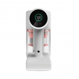 Портативний пылесос Xiaomi Mi Handheld Vacuum Cleaner Pro (G10) (BHR4307GL)
