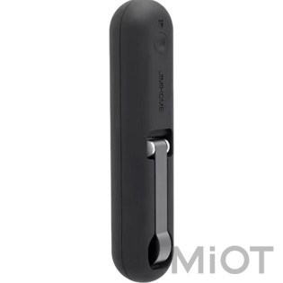 Портативные весы Xiaomi JIMIHOME Handheld Scale Black JM-G3701