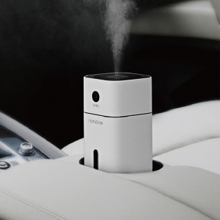 Портативный увлажнитель воздуха Xiaomi Nathome Portable Humidifier (NJS1825)