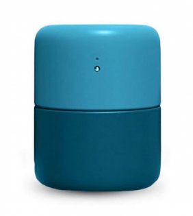 Портативний зволожувач повітря Xiaomi VH Man H01 Blue
