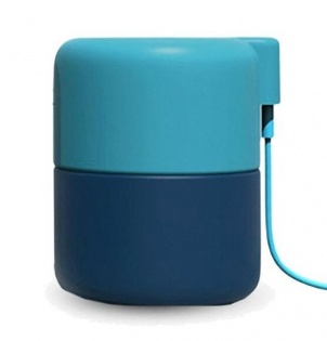 Портативний зволожувач повітря Xiaomi VH Man H01 Blue
