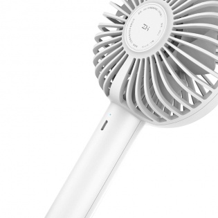 Портативный вентилятор Xiaomi ZMI AF215 White