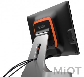 POS терминал Xiaomi SunMi T2 Lite