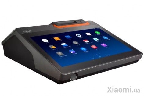 POS терминал Xiaomi SunMi T2 Mini