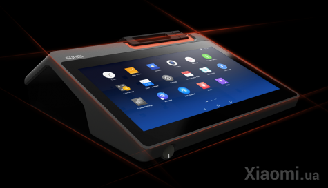 POS терминал Xiaomi SunMi T2 Mini