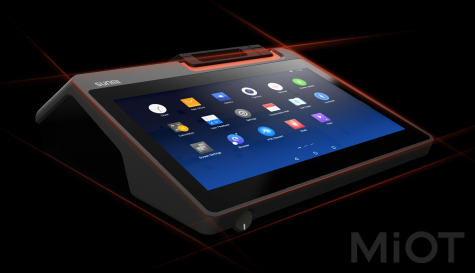 POS терминал Xiaomi SunMi T2 Mini