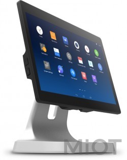 POS термінал Xiaomi SunMi D1