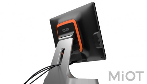POS термінал Xiaomi SunMi D1