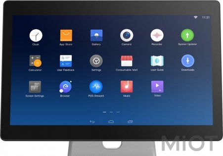 POS термінал Xiaomi SunMi D1
