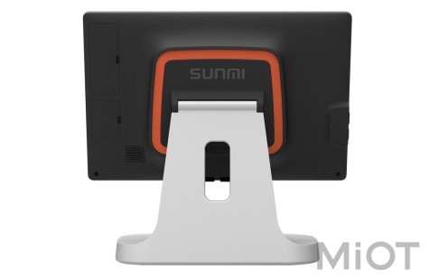 POS термінал Xiaomi SunMi D1