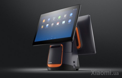 POS терминал Xiaomi SunMi T2