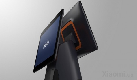 POS терминал Xiaomi SunMi T2