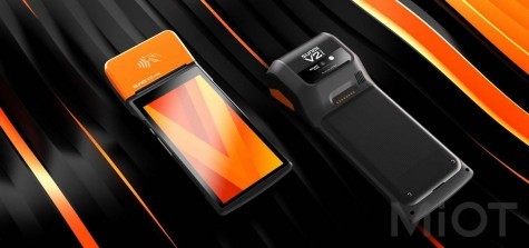 POS термінал Xiaomi SunMi V2 Pro