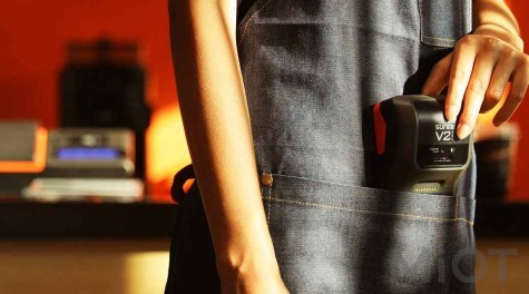 POS термінал Xiaomi SunMi V2 Pro