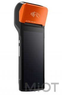 POS термінал Xiaomi SunMi V2 Pro