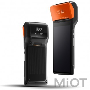 POS термінал Xiaomi SunMi V2 Pro