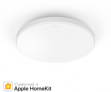Потолочный смарт-светильник Xiaomi Aqara L1-350 (ZNXDD01LM)