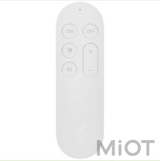 Стельовий смарт-світильник Xiaomi Yeelight TOP Ceilling Light C500 YLXDD-0063