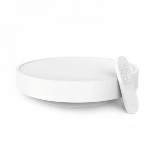 Потолочный светильник Yeelight Ceiling Light Pro 320mm 23W 2700-6000K White (support Apple HomeKit) (YLXD76YL)