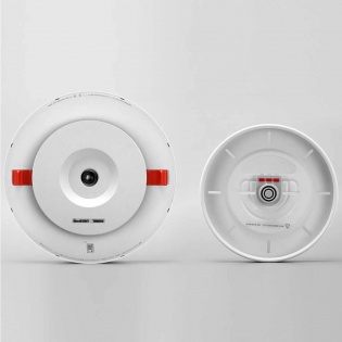 Потолочный светильник Yeelight Ceiling Light Pro 320mm 23W 2700-6000K White (support Apple HomeKit) (YLXD76YL)