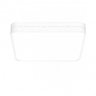 Потолочный светильник Yeelight Crystal Ceiling Light Plus 500mm 40W 2700-6500K Galaxy (YLXD21YL) (XD210W0CN)